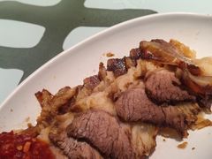 秘制牛窝骨-额吉饺子馆(新石北路店)