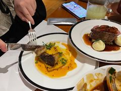 -mezza9 Macau(澳门君悦酒店)