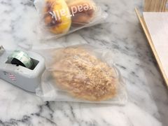 -面包新语(上地华联店)