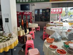 -车头老二大排档(金城步行街店)