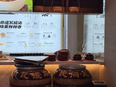 -小柴米·传统江西菜(八一广场店)