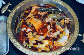 Spicy Rapeseed Oil Base