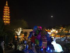 -HOHO餐厅(古子城店)