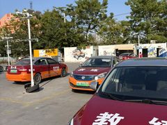 -番禺裕安驾校·学车·考证(大学城校区)