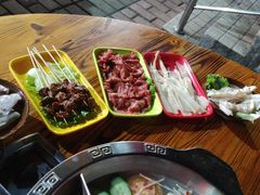 -张嬢嬢老火锅(壹号店•六年店)