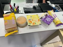 -GANSO元祖食品(沪青平店)