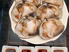 -震海贝烤贝·民俗特色店(延吉总店)