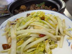 -小板凳(四公里店)