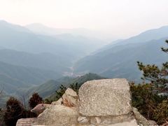 -井冈山风景名胜区