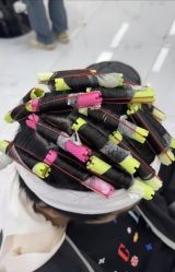 -H·Y HAIR SALON烫发·染发·造型