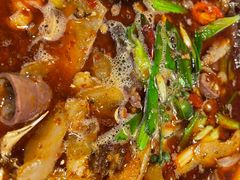 -腰子哥烤串(石佛营炫特店)