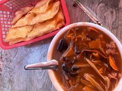 -逍遥镇刘相五胡辣汤豆沫馆(康复中街店)