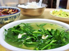-洪霞餐馆