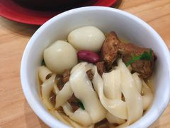 -红豆焖罐面·新邯郸菜(光明店)