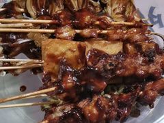 -二中酸辣汤(无锡梁溪区店)