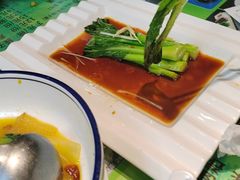 -令氏家外家周秦食府(高新店)