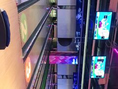 -大玩家超乐场(河东万达广场店)