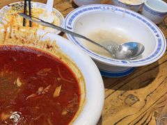 -老雒阳面馆·水席(定鼎门店)