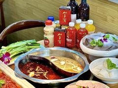 -德昌豆花牛肉(铁塔寺店)
