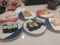 -濱寿司(高新伊藤店)