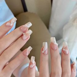 -UMl Nail 尤米美甲美睫半永久