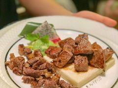 -武藏日本料理(宝安壹方城店)