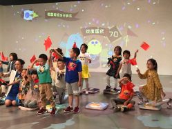 -小鸡哆哆故事屋·儿童乐园(嘉里城店)