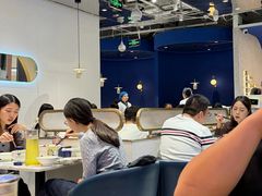 -兰湘子·湘菜小炒(石家庄万象城店)