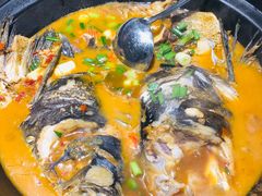 -千岛湖小鱼儿·淳安匠心农家菜