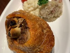 -Ambra Haus琥珀屋精酿餐厅(宝山店)