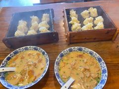 -张家巷美食(南浔店)