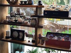 -茶油香闽南菜·花园餐厅(前埔店)