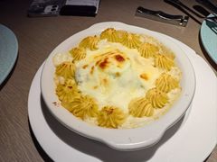 -波特曼西餐厅(中央大街店)