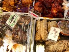 -香妃烤鸡(西单店)