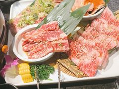 -虎丸烧肉(新大陆广场店)