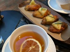 -LES ELITES 英集荟(南京西路店)