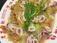 -头牌小厨·福田大排档(石厦店)