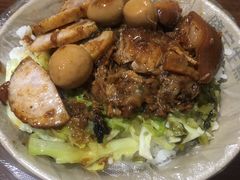 -陆长玖古法猪脚饭(玄风桥店)