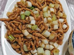 -洪霞餐馆