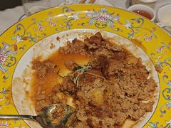 -老德州四合院·德州菜(天衢路店)