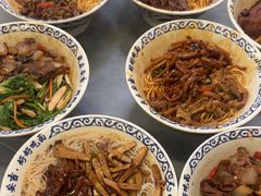 -梅溪·小伙子干挑面(安吉总店)