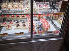 -味多美蛋糕(亚非大厦店)