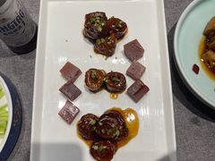 -鹊华居·地道鲁菜·海鲜·融合味(大明湖店)