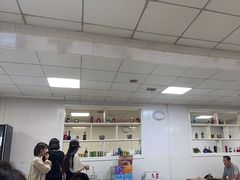 -张杨烤菜(渭南总店)