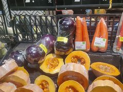 -中百仓储(新洲购物广场店)