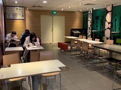 -麦当劳(酒仙桥路店)