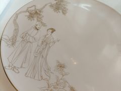 -金轩中餐厅 Jin Xuan(浦东丽思卡尔顿酒店)