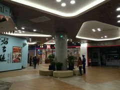 -NITORI 宜得利家居(杭州良渚永旺店)