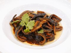 蒜香软兜-怡园饭店-餐厅(四望亭店)