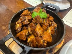 -老厨家(友谊路总店)